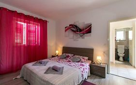 Apartman Borna