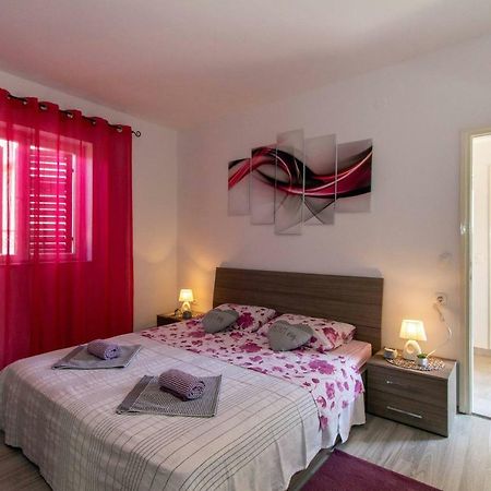 Apartman Borna Zadar Zewnętrze zdjęcie