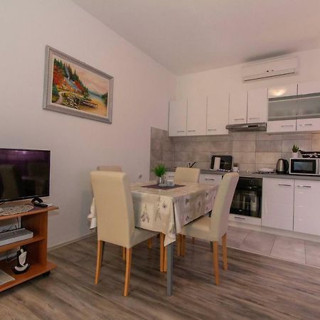 Apartman Borna Zadar Zewnętrze zdjęcie