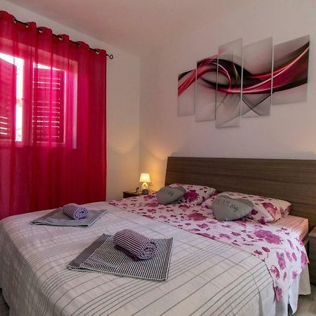 Apartman Borna Zadar Zewnętrze zdjęcie