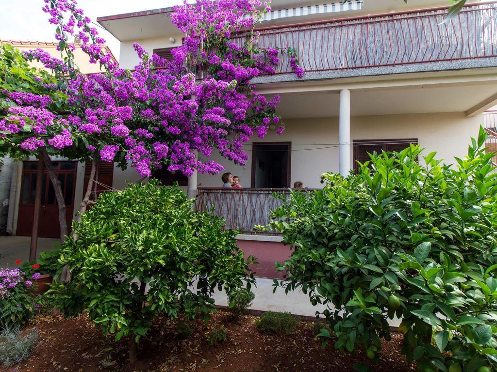 Apartman Borna Zadar Zewnętrze zdjęcie