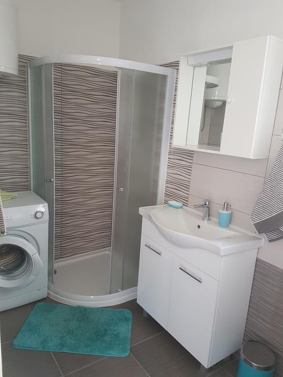 Apartman Borna Zadar Zewnętrze zdjęcie