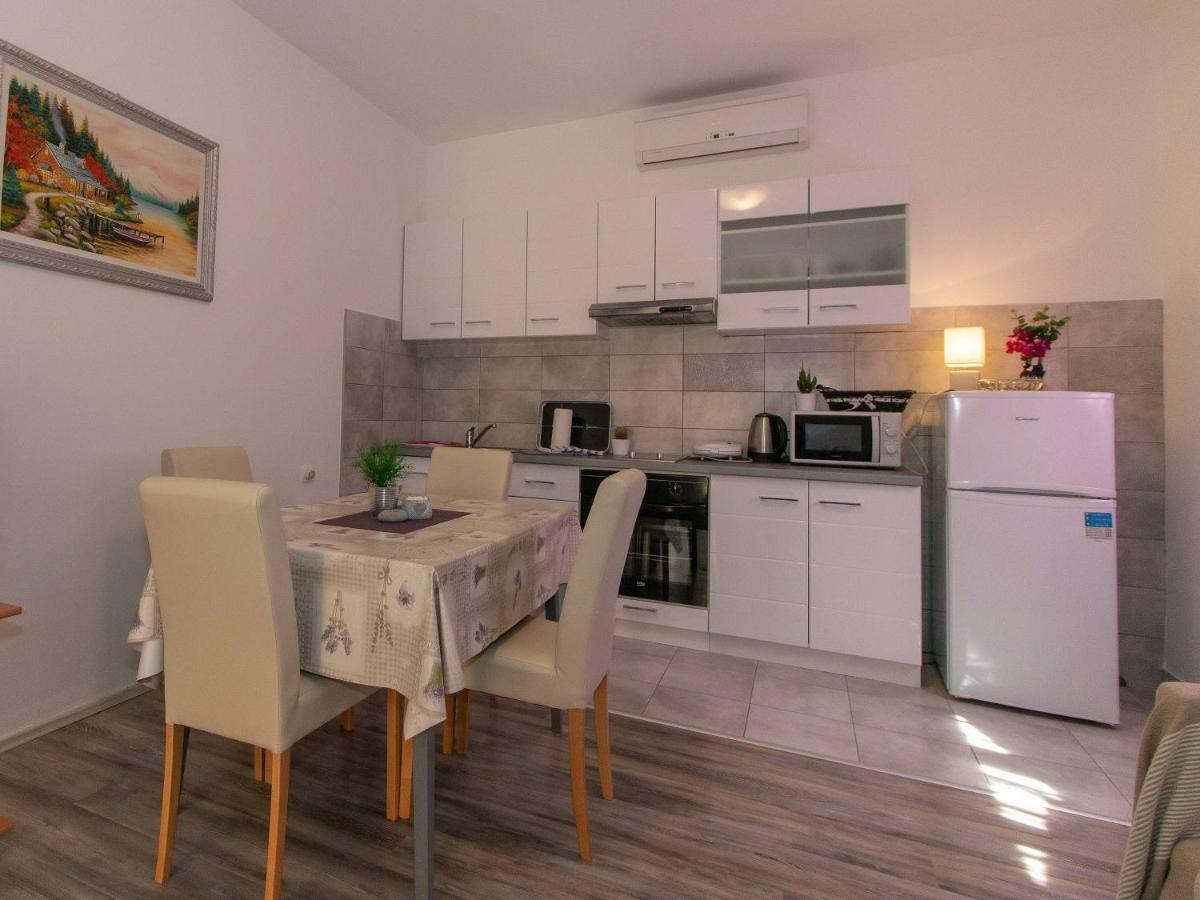 Apartman Borna Zadar Zewnętrze zdjęcie