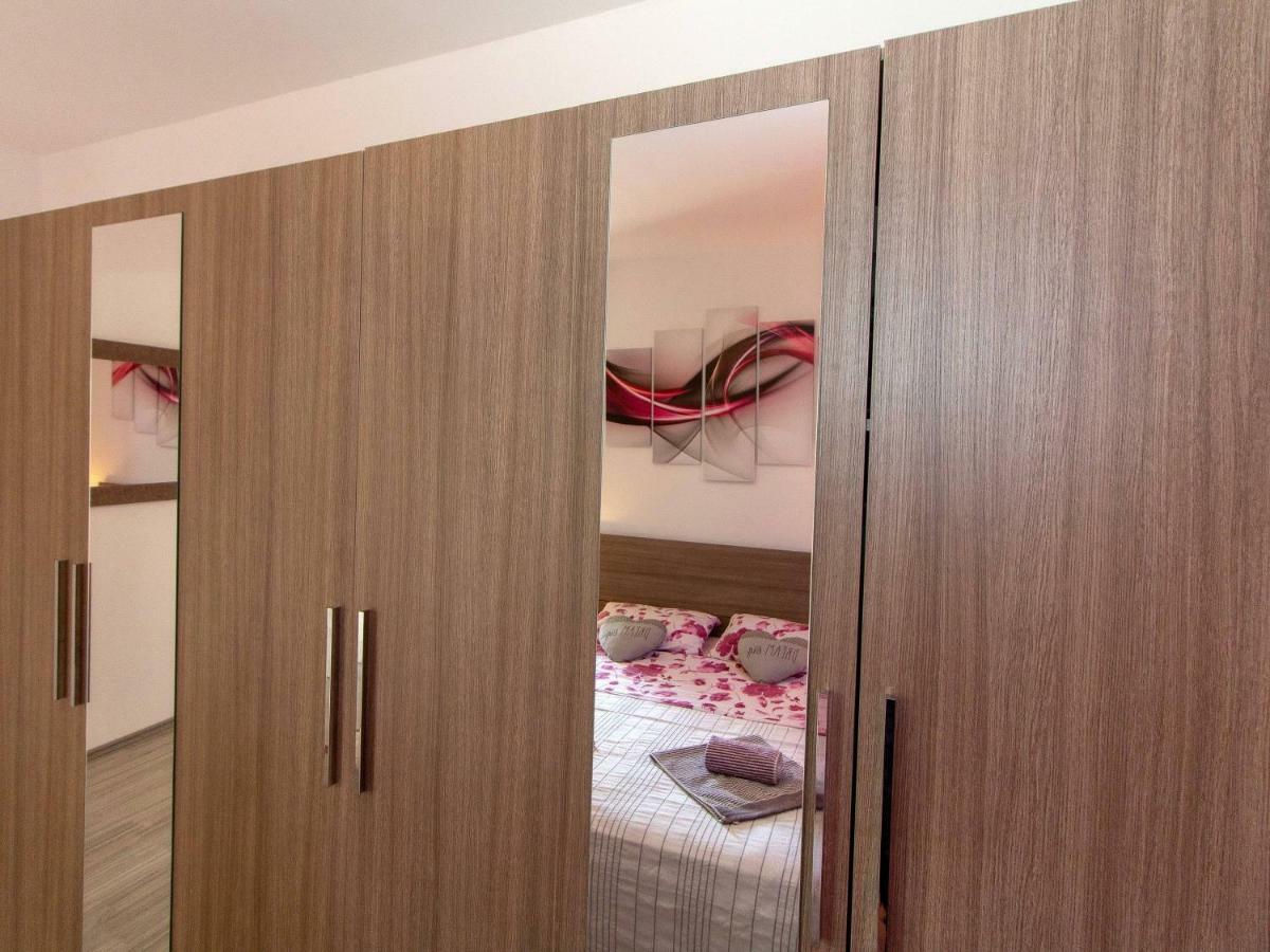 Apartman Borna Zadar Zewnętrze zdjęcie